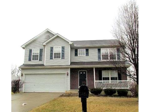 225 Pebblestone Dr, Monroe, OH 45050 photo 1