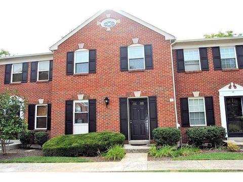 6355 Corbly Rd #9, Cincinnati, OH 45230 photo 1