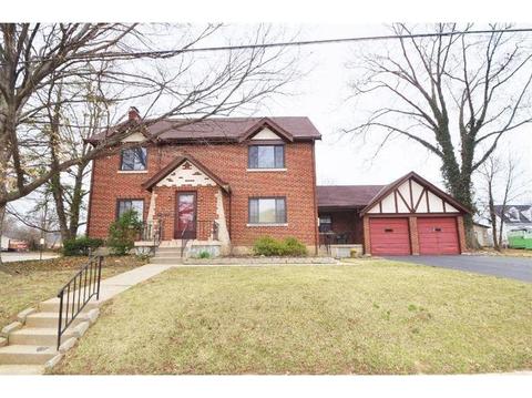 7860 Harrison Ave, Mount Healthy, OH 45231 photo 1