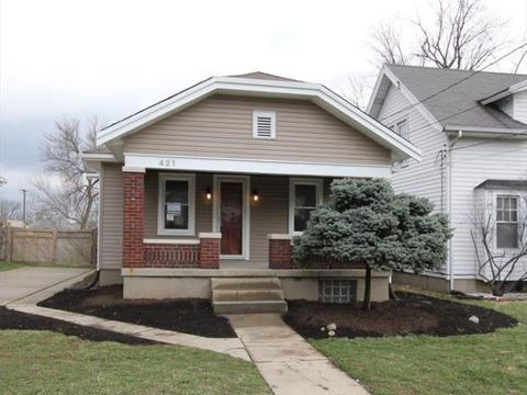 421 Harrison Ave, Hamilton, OH 45013 photo 1