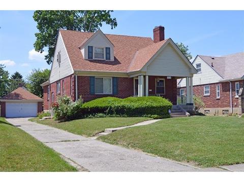 7629 Castleton Pl, Cincinnati, OH 45237 photo 1