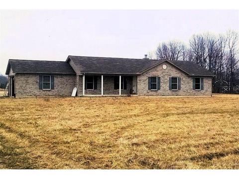 1558 Lenroot Rd, Bethel, OH 45106 photo 1