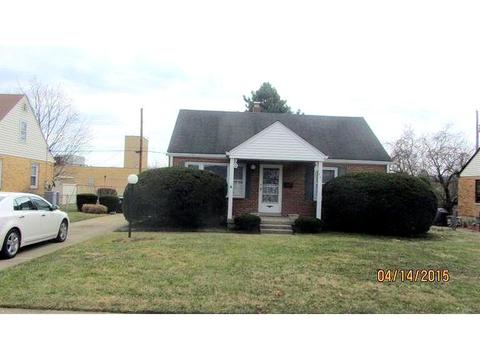 961 Mark Ave, Hamilton, OH 45013 photo 1