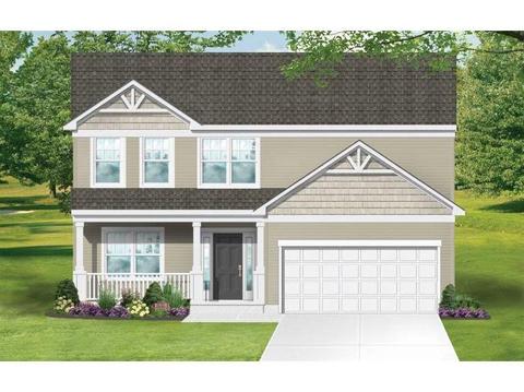7013 Locker Ct, Cincinnati, OH 45224 photo 1