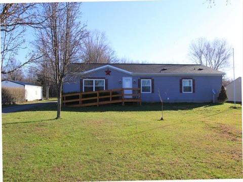 6708 Edenton Pleasant Plain Rd, Pleasant Plain, OH 45162 photo 1