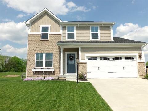 112 Koehler Dr, Monroe, OH 45050 photo 1
