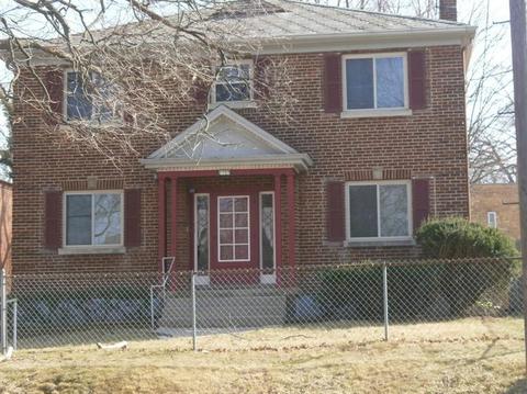1707 Cedar Ave, Cincinnati, OH 45224 photo 1