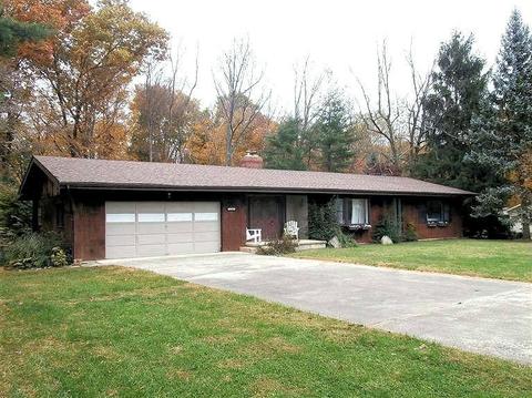 6486 Lakeshore Dr, Hillsboro, OH 45133 photo 1