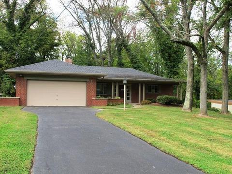 8639 Long Ln, Cincinnati, OH 45231 photo 1