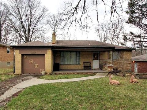 2105 Adams Rd, Cincinnati, OH 45231 photo 1