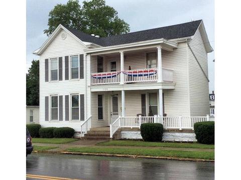 128 Main St, Blanchester, OH 45107 photo 1