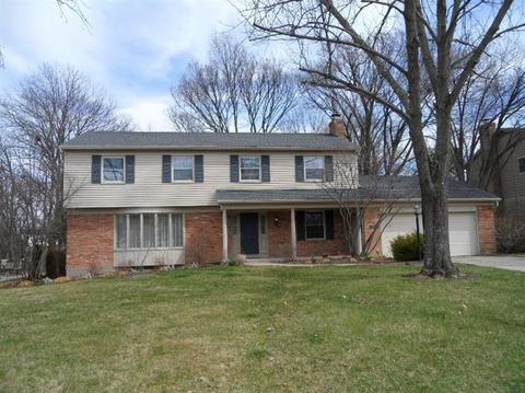 9620 Timbermill Ct, Cincinnati, OH 45231 photo 1