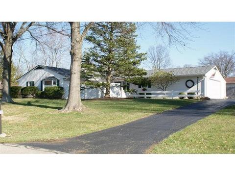 604 Heatherdale Dr, Cincinnati, OH 45231 photo 1