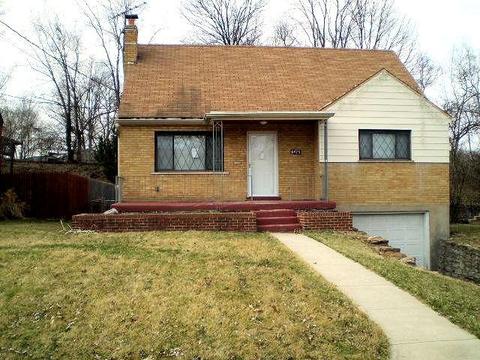 6475 Monalisa Ct, Cincinnati, OH 45239 photo 1
