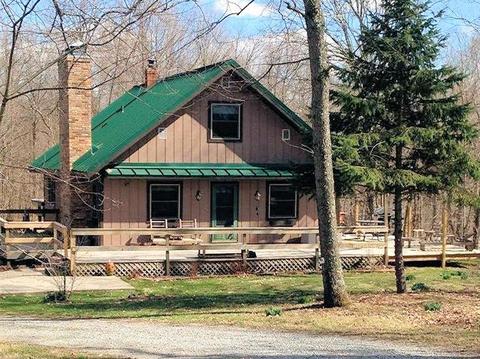 7117 Fields Ln, Hillsboro, OH 45133 photo 1
