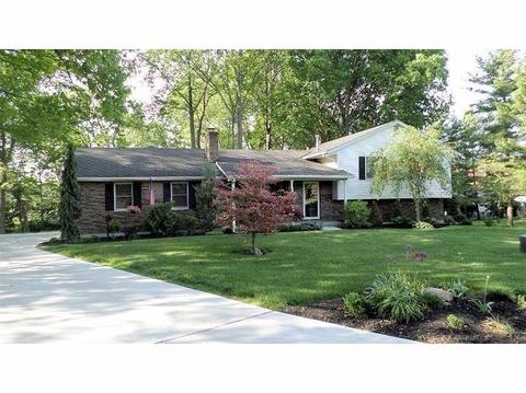 5 Baldwin Ct, Hamilton, OH 45013 photo 1
