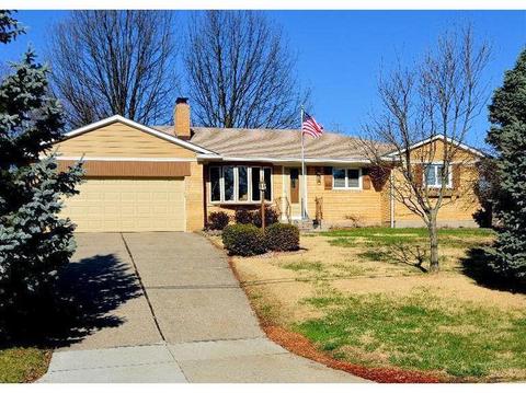 9419 Long Ln, Cincinnati, OH 45231 photo 1