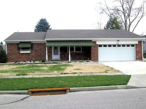 120 Joyce Ave, Harrison, OH 45030 photo 1