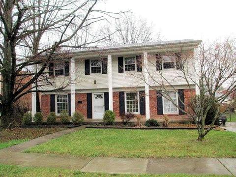 1146 Meadowind Ct, Cincinnati, OH 45231 photo 1