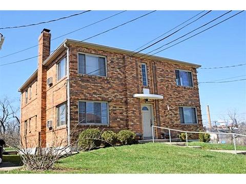 4331 Millsbrae Ave, Cincinnati, OH 45209 photo 1