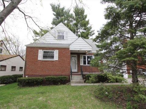 997 Jonquil Ln, Cincinnati, OH 45231 photo 1