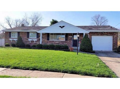 208 Sunset Ave, Harrison, OH 45030 photo 1