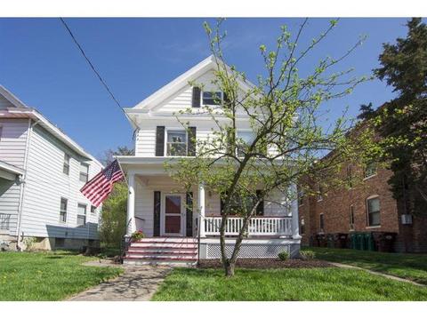 2904 Markbreit Ave, Cincinnati, OH 45209 photo 1