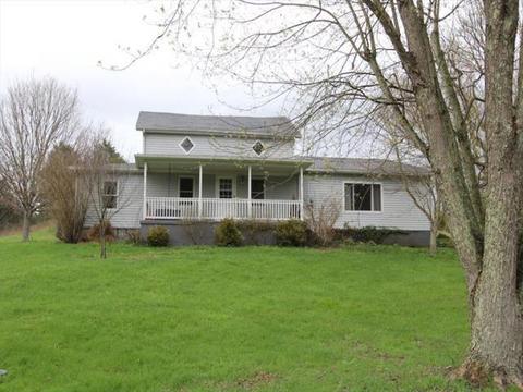 2600 Ebenezer Rd, Manchester, OH 45144 photo 1