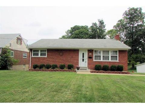 9174 Ranchill Dr, Cincinnati, OH 45231 photo 1