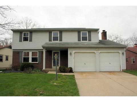 11967 Brookway Dr, Cincinnati, OH 45240 photo 1