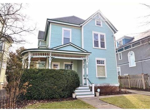 3446 Burch Ave, Cincinnati, OH 45208 photo 1