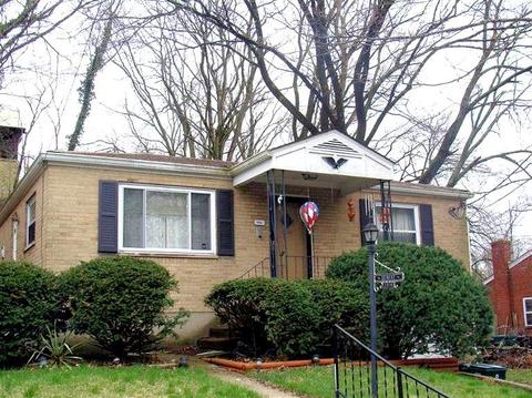 2818 Robert Ave, Cincinnati, OH 45211 photo 1