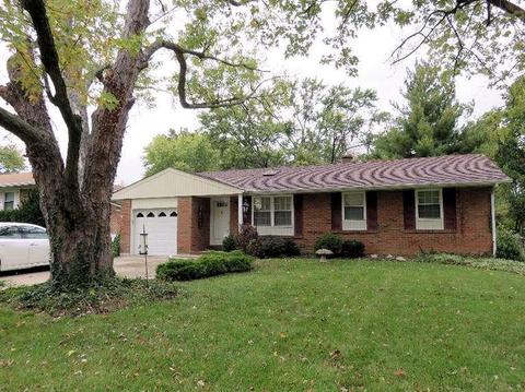 2138 Compton Rd, Cincinnati, OH 45231 photo 1