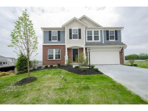 123 Oasis Ct, Springboro, OH 45066 photo 1