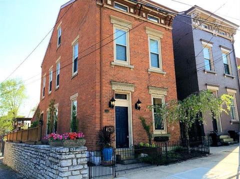 545 Slack St, Cincinnati, OH 45202 photo 1