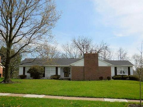 2826 Cyclorama Dr, Cincinnati, OH 45211 photo 1