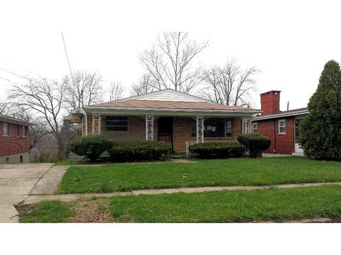 8061 Stillwell Rd, Cincinnati, OH 45237 photo 1