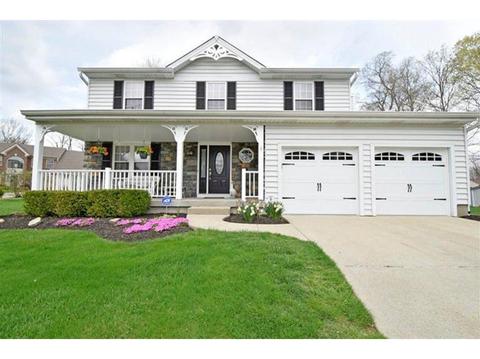 526 Sugar Maple Ct, Cincinnati, OH 45255 photo 1