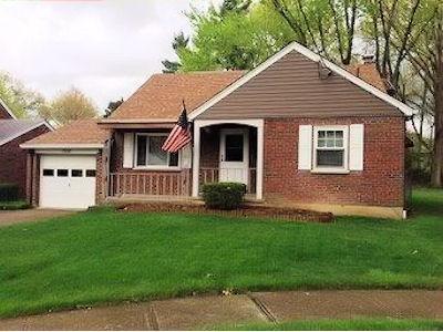 7938 Colette Ln, Cincinnati, OH 45224 photo 1