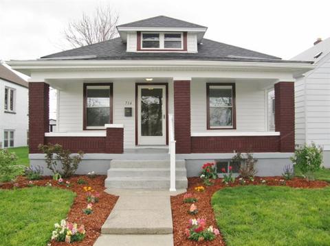 716 E St, Hamilton, OH 45013 photo 1