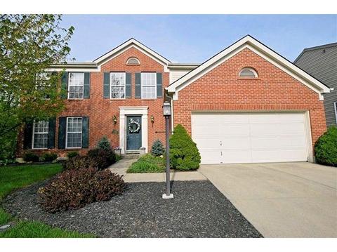 6561 Copperleaf Ln, Cincinnati, OH 45230 photo 1