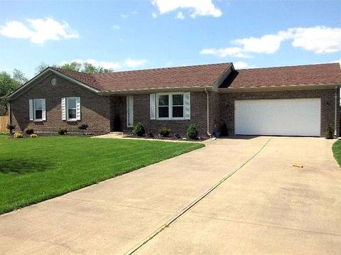 5278 Riverside Dr, Trenton, OH 45067 photo 1