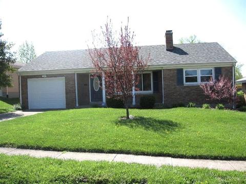 4146 Freeman Ave, Hamilton, OH 45015 photo 1