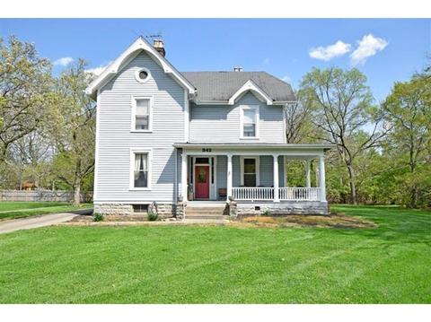 342 Springfield Pike, Wyoming, OH 45215 photo 1