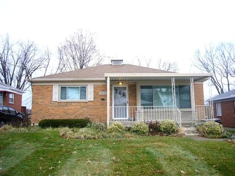 5228 Highview Dr, Cincinnati, OH 45238 photo 1