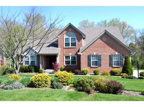 858 Gorham Dr, Cincinnati, OH 45245 photo 1