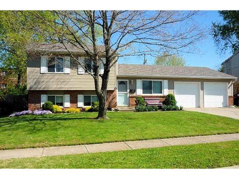 163 Etta Ave, Harrison, OH 45030 photo 1