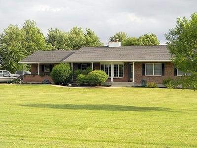 3691 Lucas Rd, Blanchester, OH 45107 photo 1