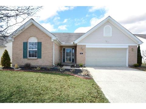 55 Backtrail Ln, Monroe, OH 45050 photo 1