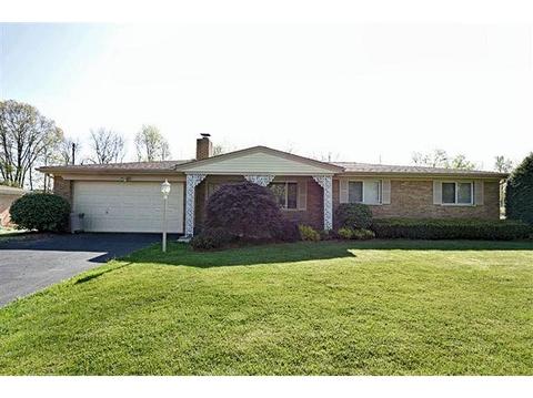 4628 Aston Rd, Cincinnati, OH 45244 photo 1